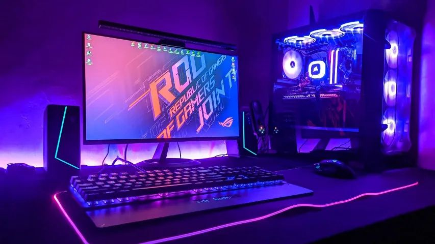 Otimização completa ou overclock BIOS e Windows