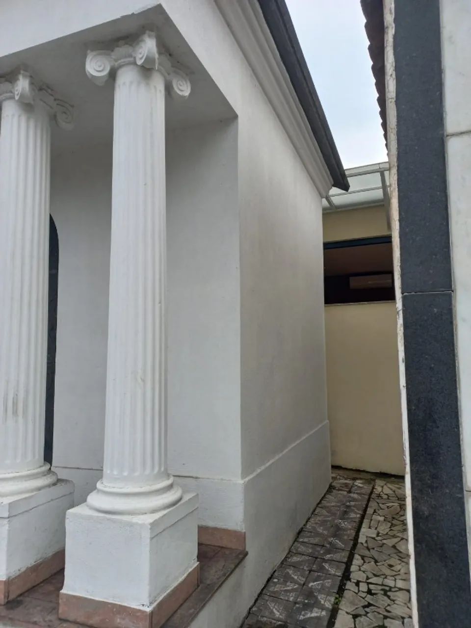 Mausoléu Cemitério Ricardo de Albuquerque - Foto 3