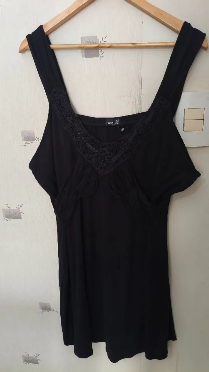 PROGRAM G4 vestido curto 50,00 - Foto 2