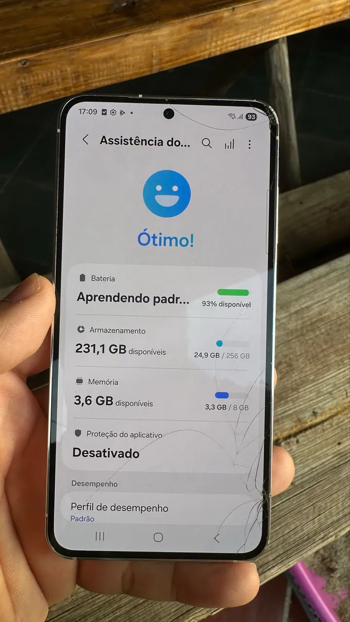 Galaxy S23 256gb  - Foto 5