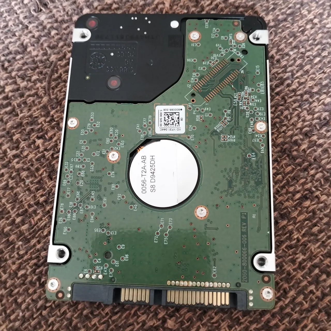 Disco rigido 1TB para notebook  - Foto 2