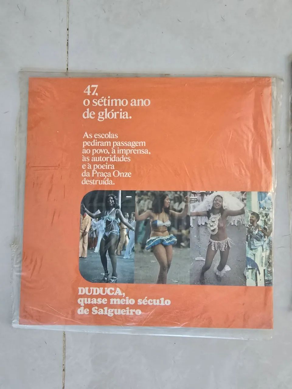 Discos de vinil - Foto 3