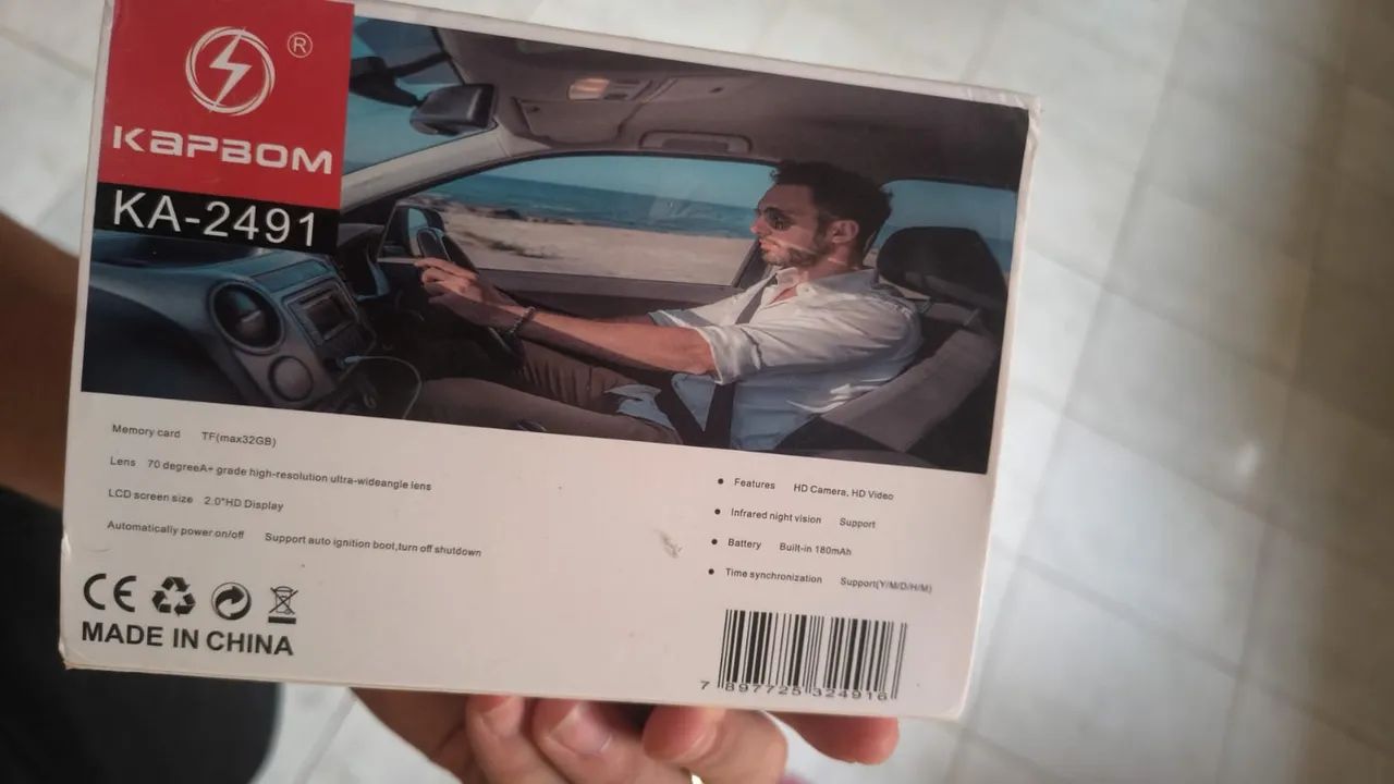 Multimídia gol g7 - Foto 3