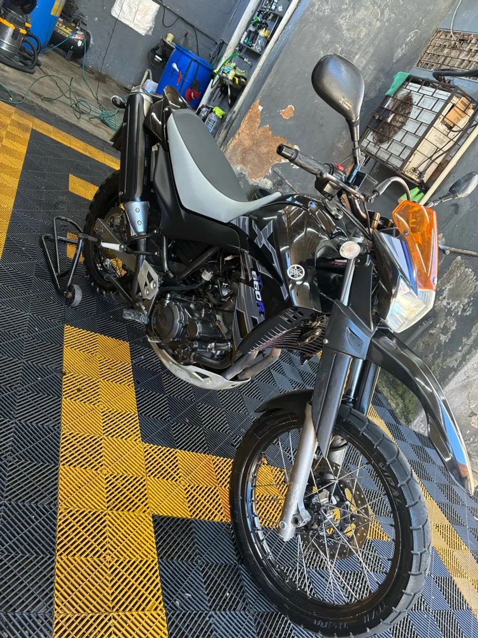 XT 660  - Foto 3