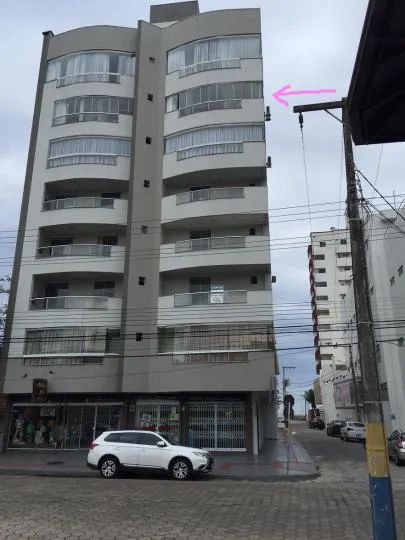 Foto - Navegantes - Gravatá