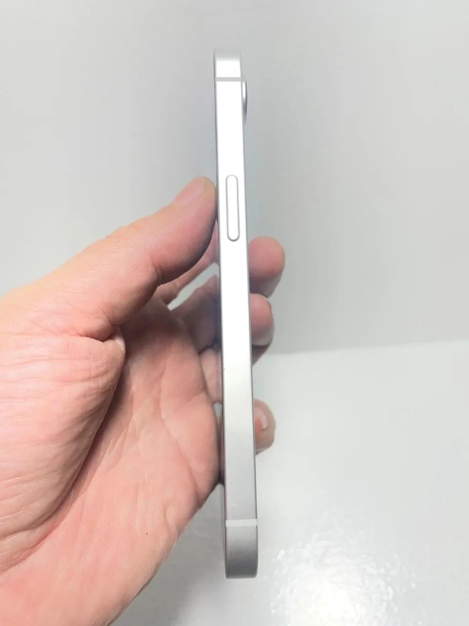 Iphone 16 E Garantia Apple - Troco OU 18X - Centro de BH - Foto 4