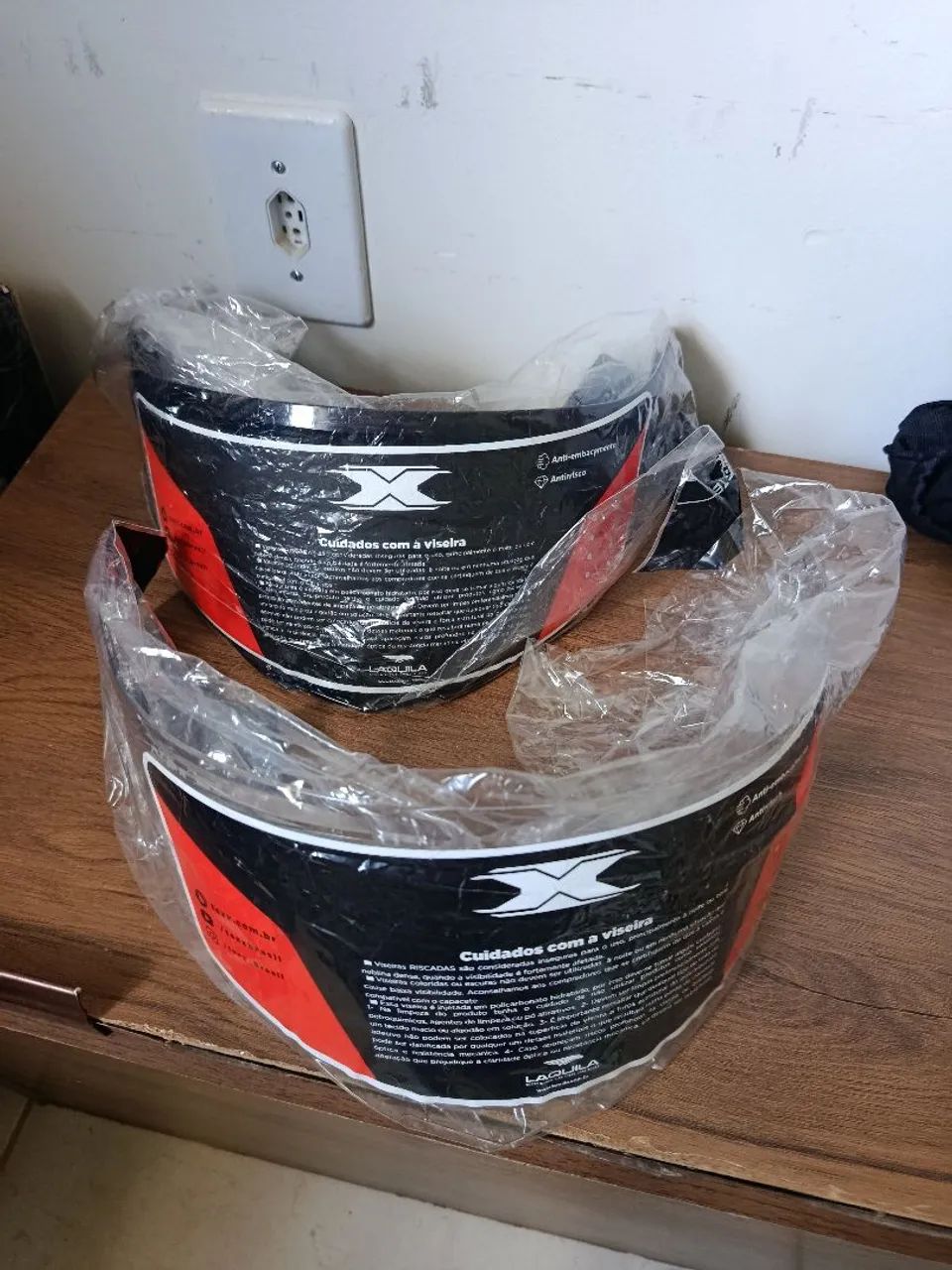 Capacete texx 