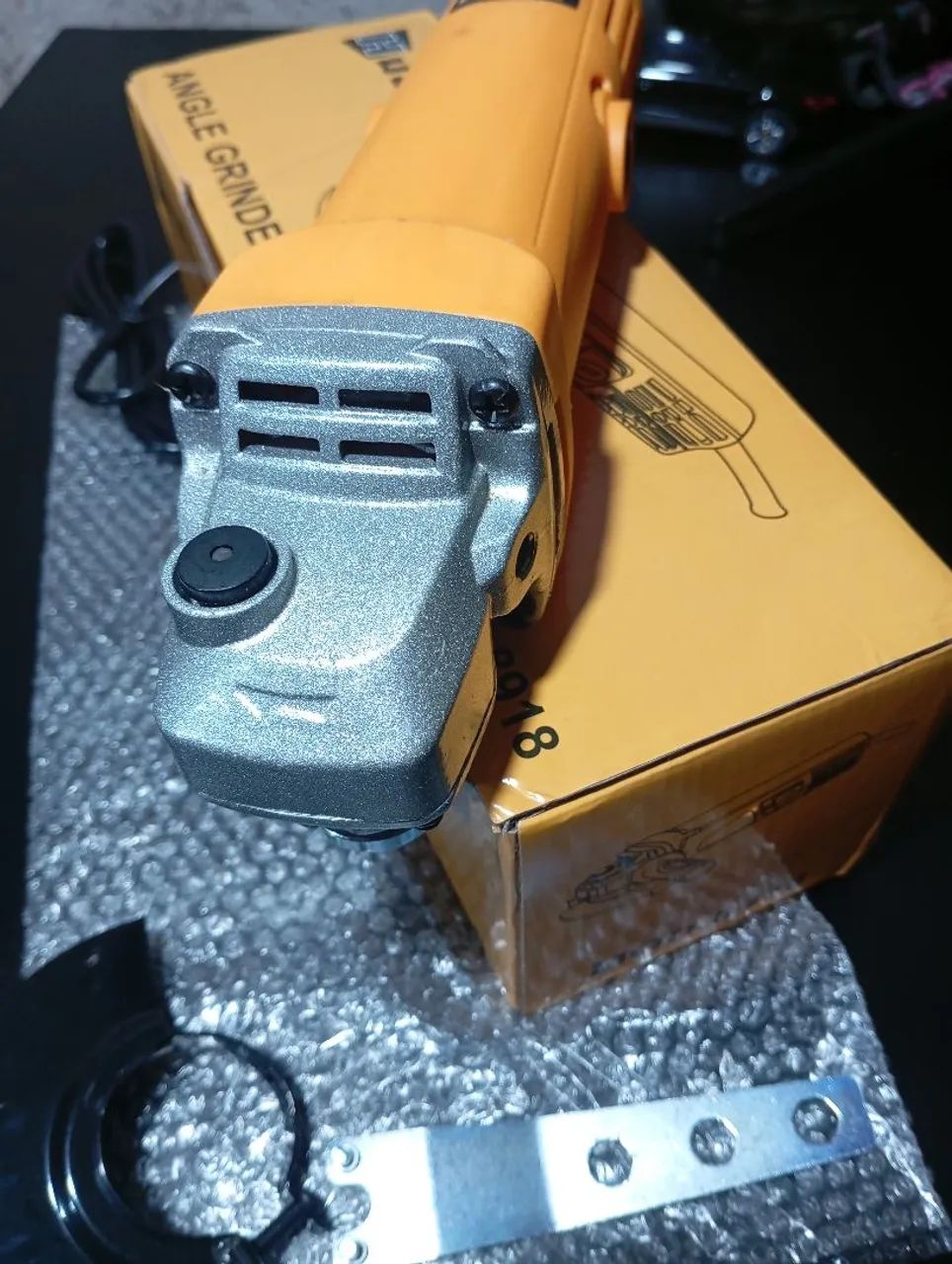 Lixadeira 65204300938754121