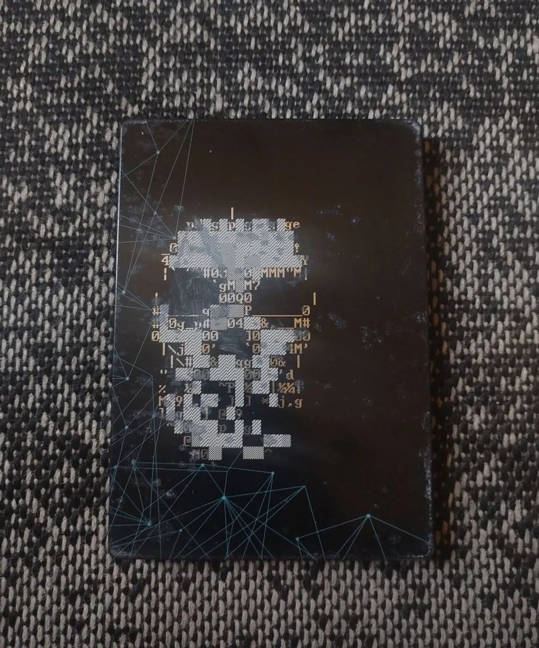 Steelbook watch dogs 1 Xbox 360 
