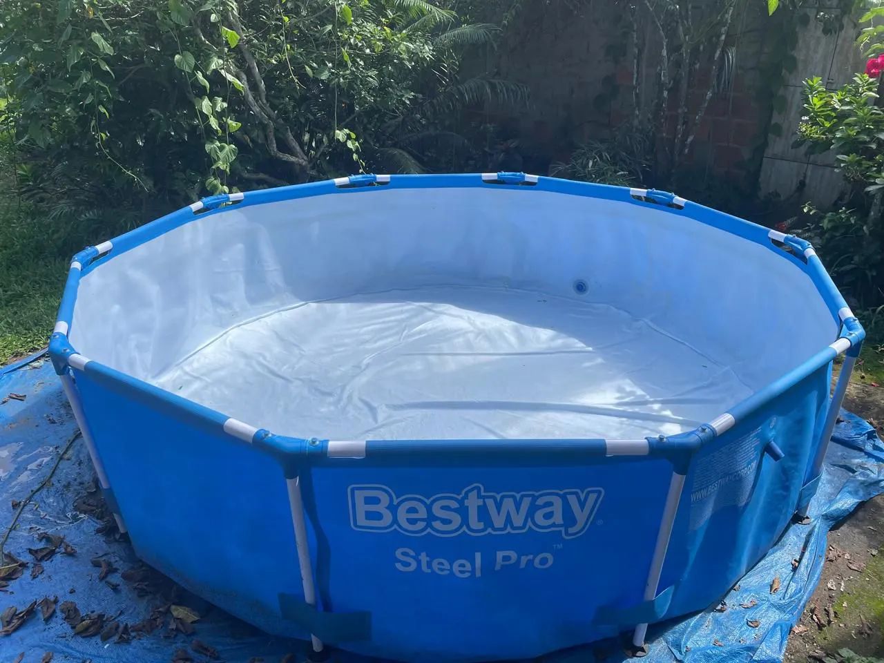 Piscina Bestway - Foto 2