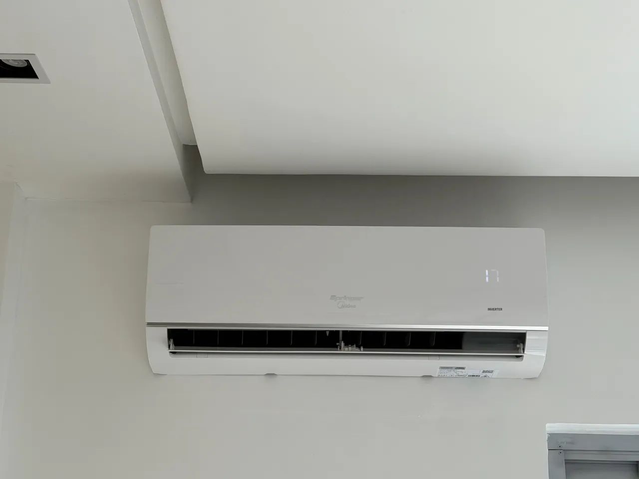 VENDO CENTRAL DE AR 
