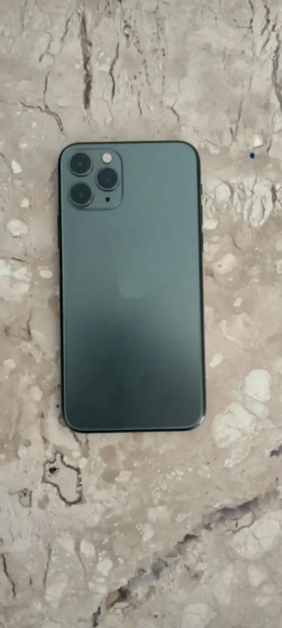 iPhone 11 Pro 256 GB