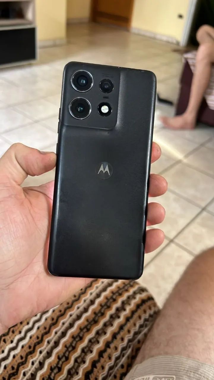 Motorola edge 50 pro - Foto 3