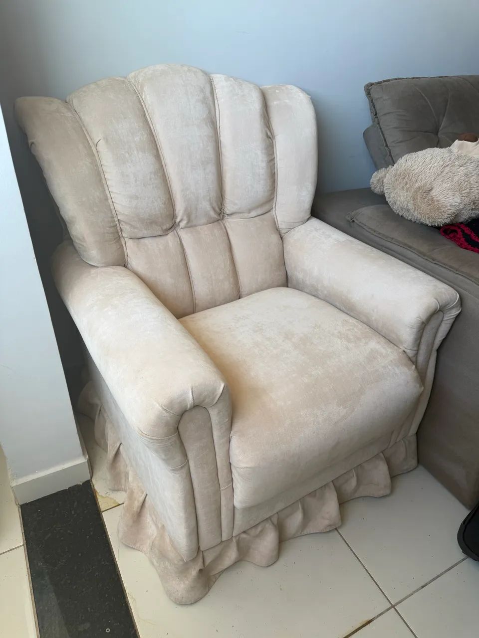 Poltrona  - Foto 2