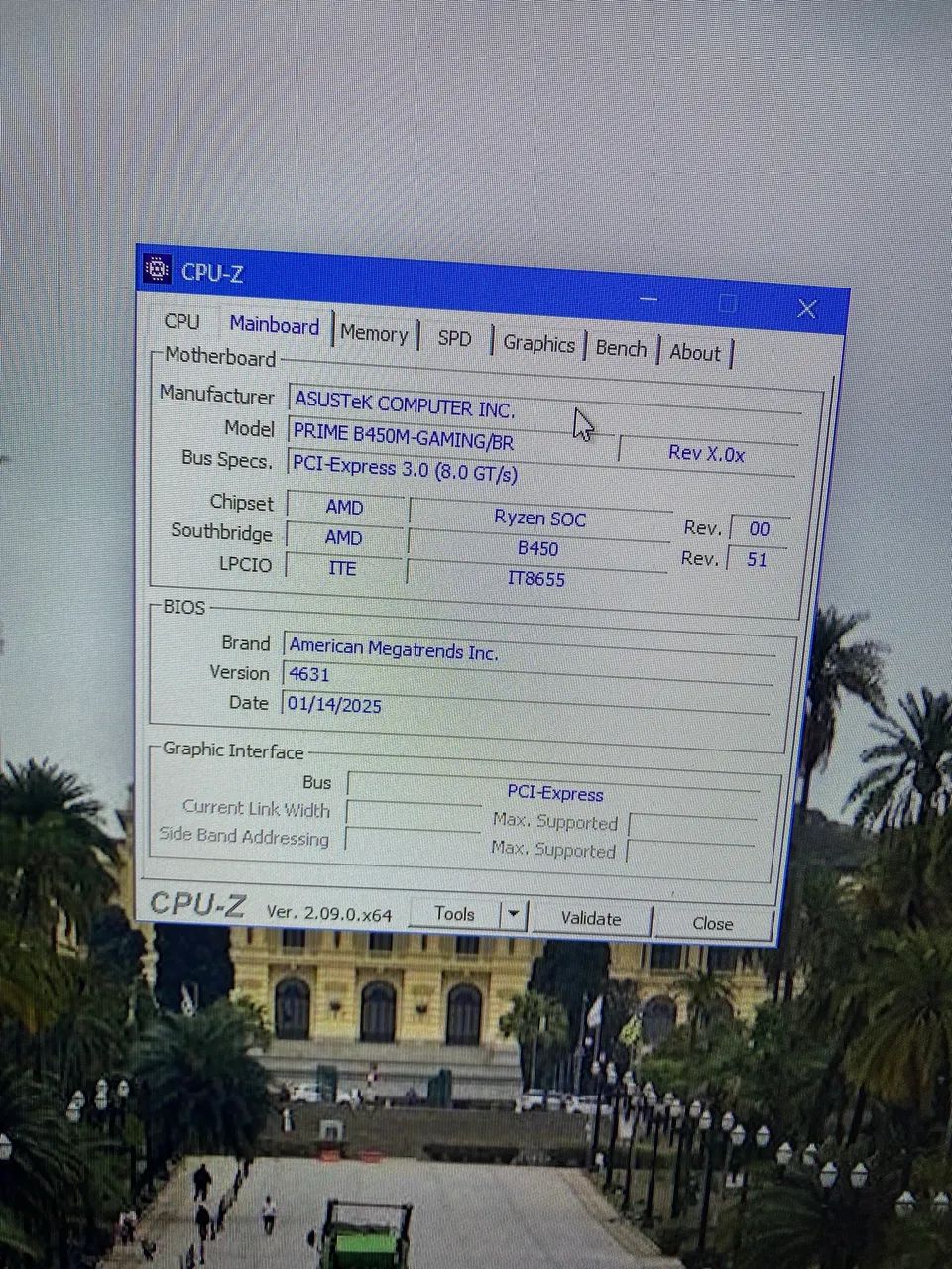 Pc am4 7 5700g 32gb ram 3200 ou 48gb - Foto 2