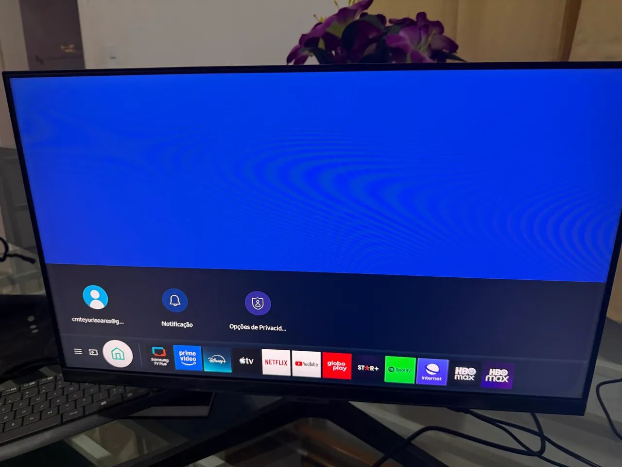 Monitor Samsung  - Foto 5