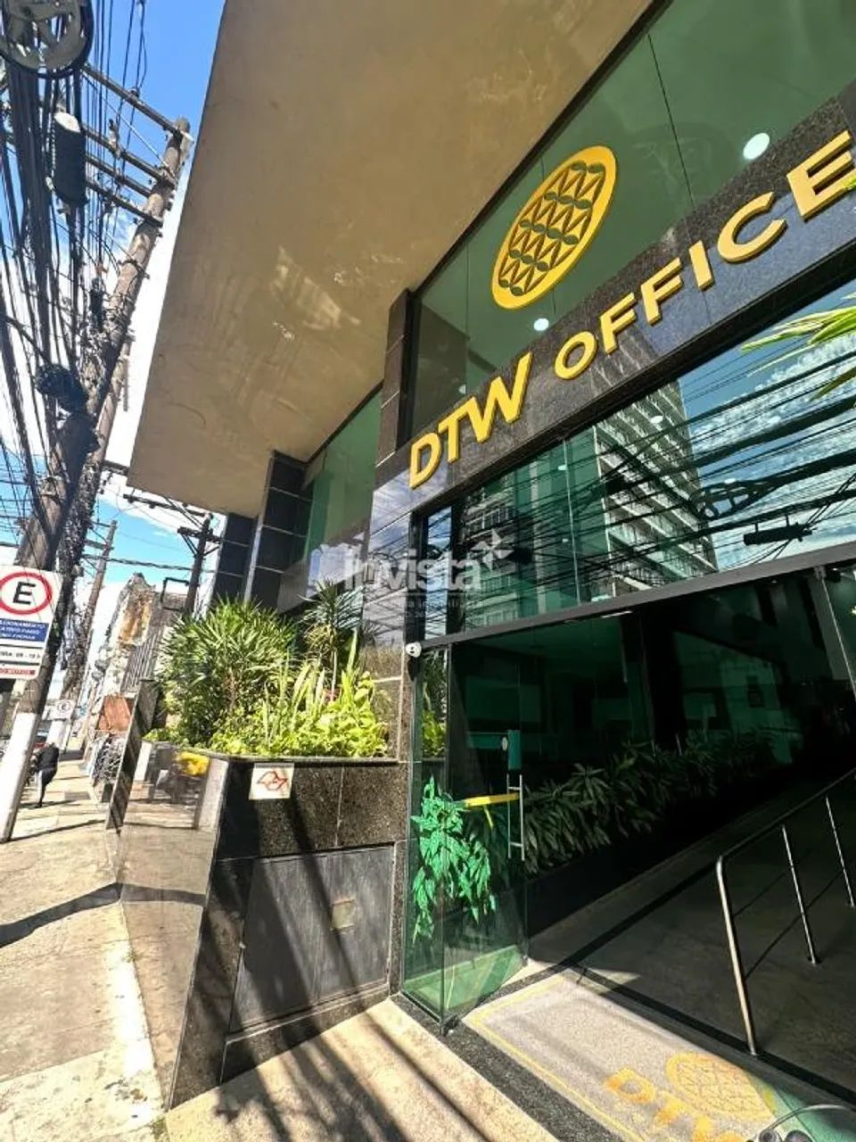 Aluguel: Sala Comercial de 75 m² | Centro de Santos - Foto 5
