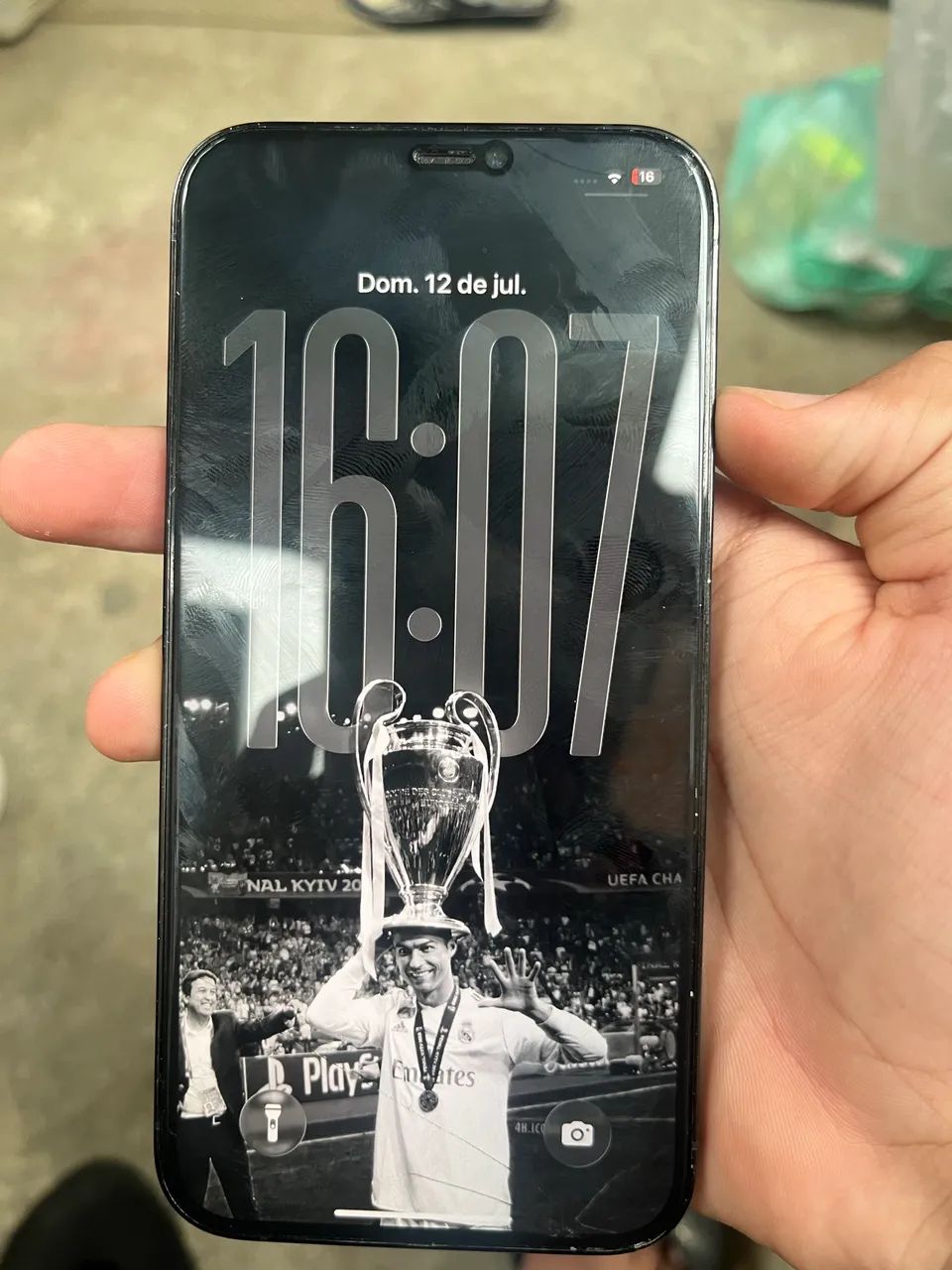 IPhone 12 Pro Max  - Foto 2