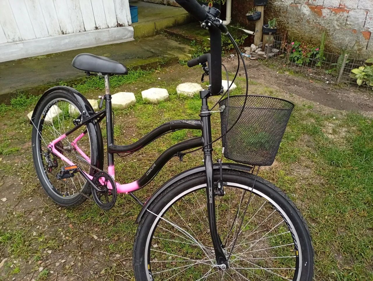 Bicleta de mujer - Foto 2