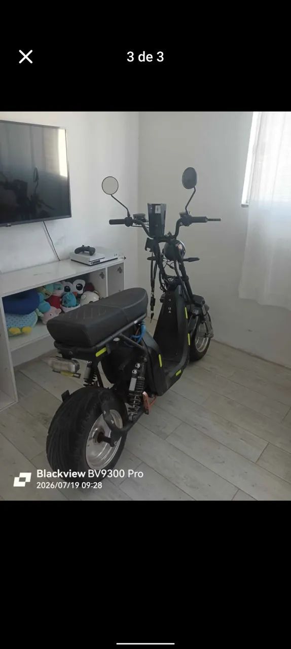 Scooter x11 - Foto 2