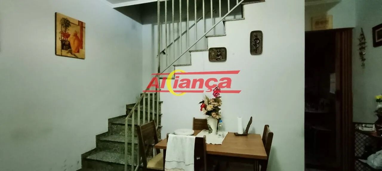 SOBRADO VILA ROSALIA - Foto 5