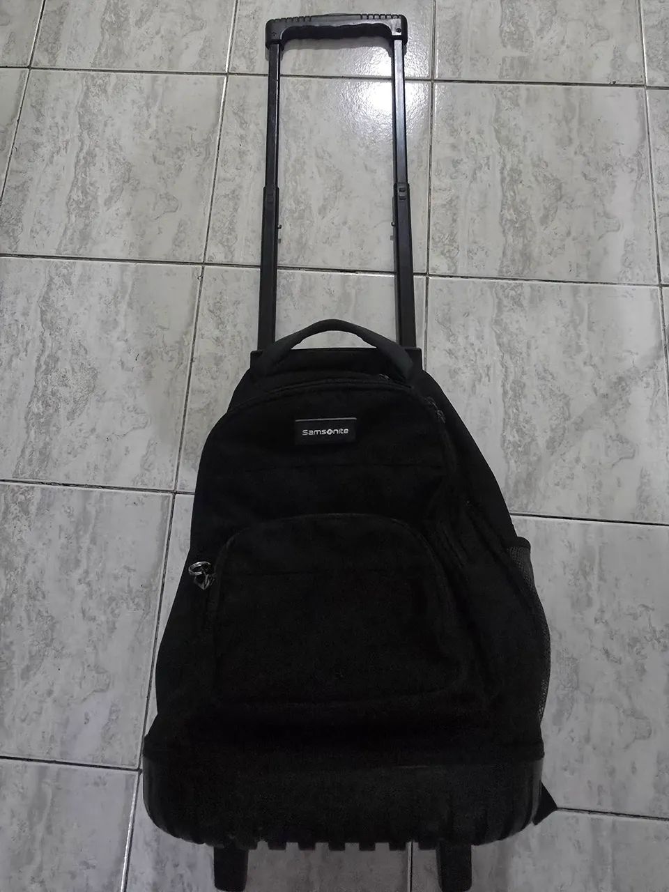 Mochila/mala Samsonite  - Foto 5