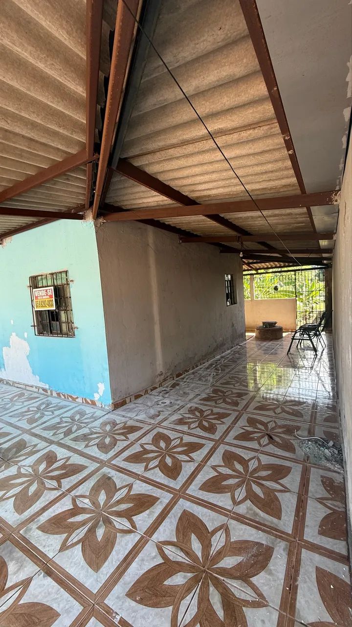 Casa no Jardim Paula 1 VG - Foto 3