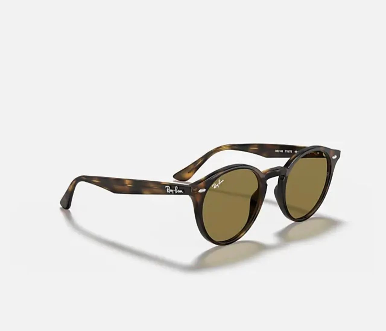 Óculos de Sol Ray ban modelo feminino  - Foto 2