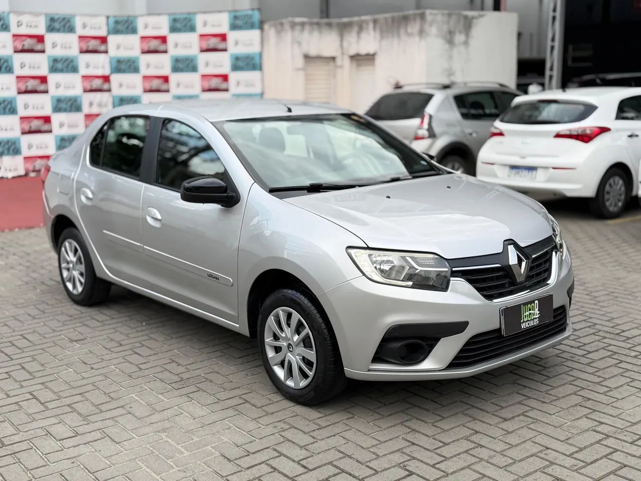 Renault Logan 2022