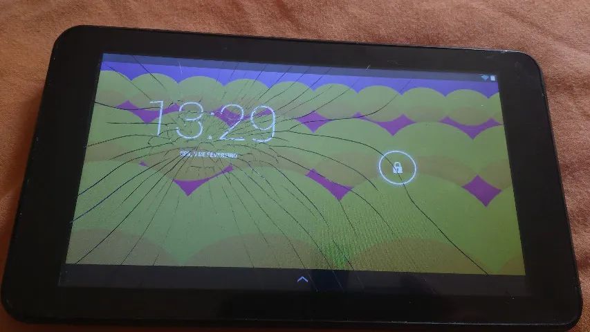 Lote tablet com defeito - Foto 5