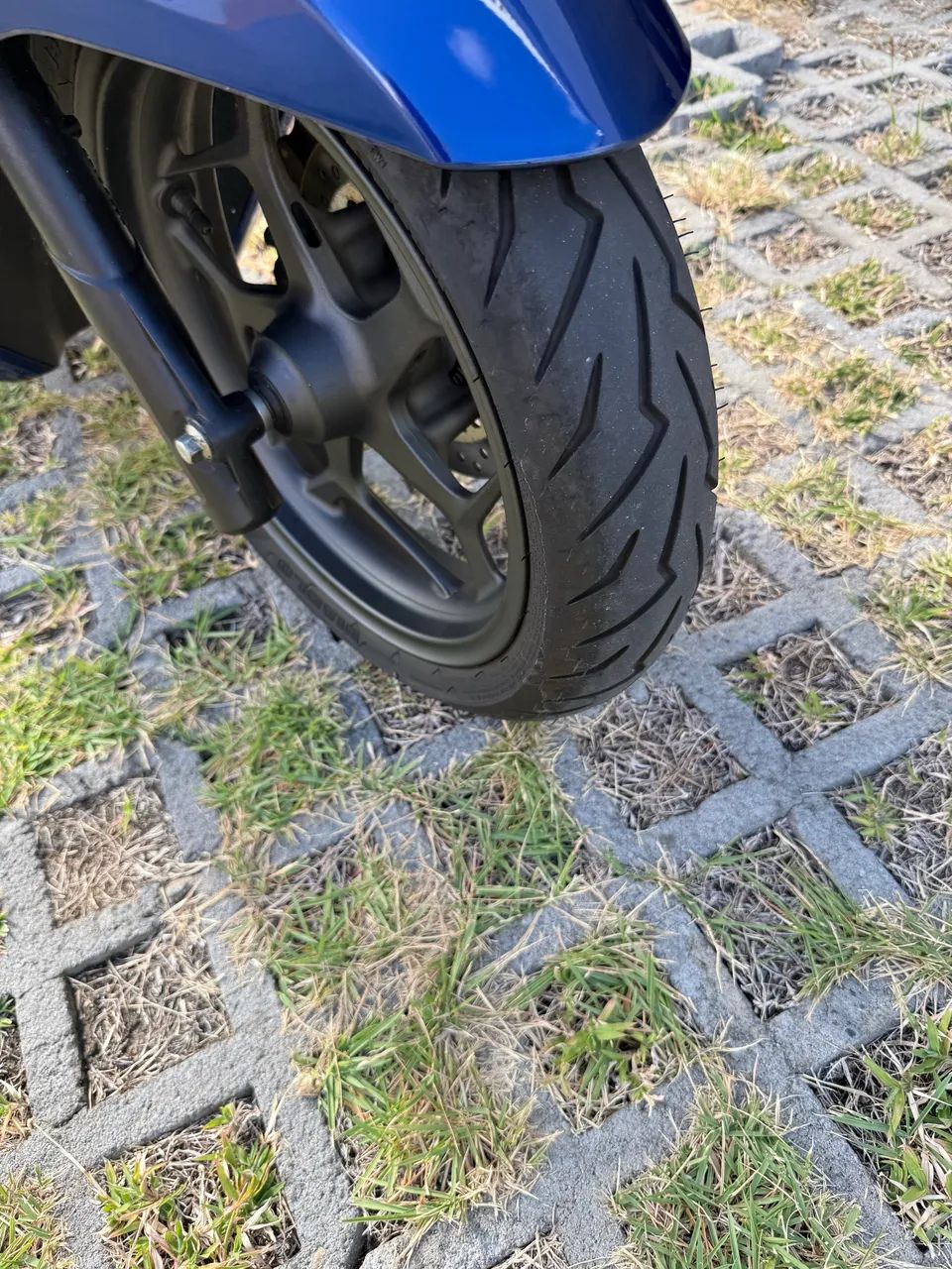 Honda PCX 2026 - Foto 5
