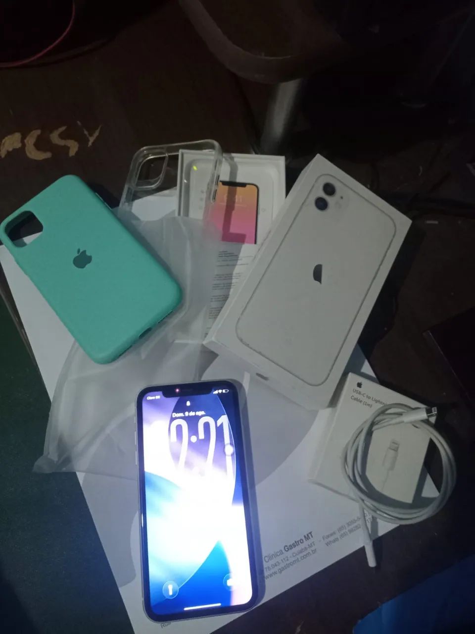 iPhone 11 - Foto 4