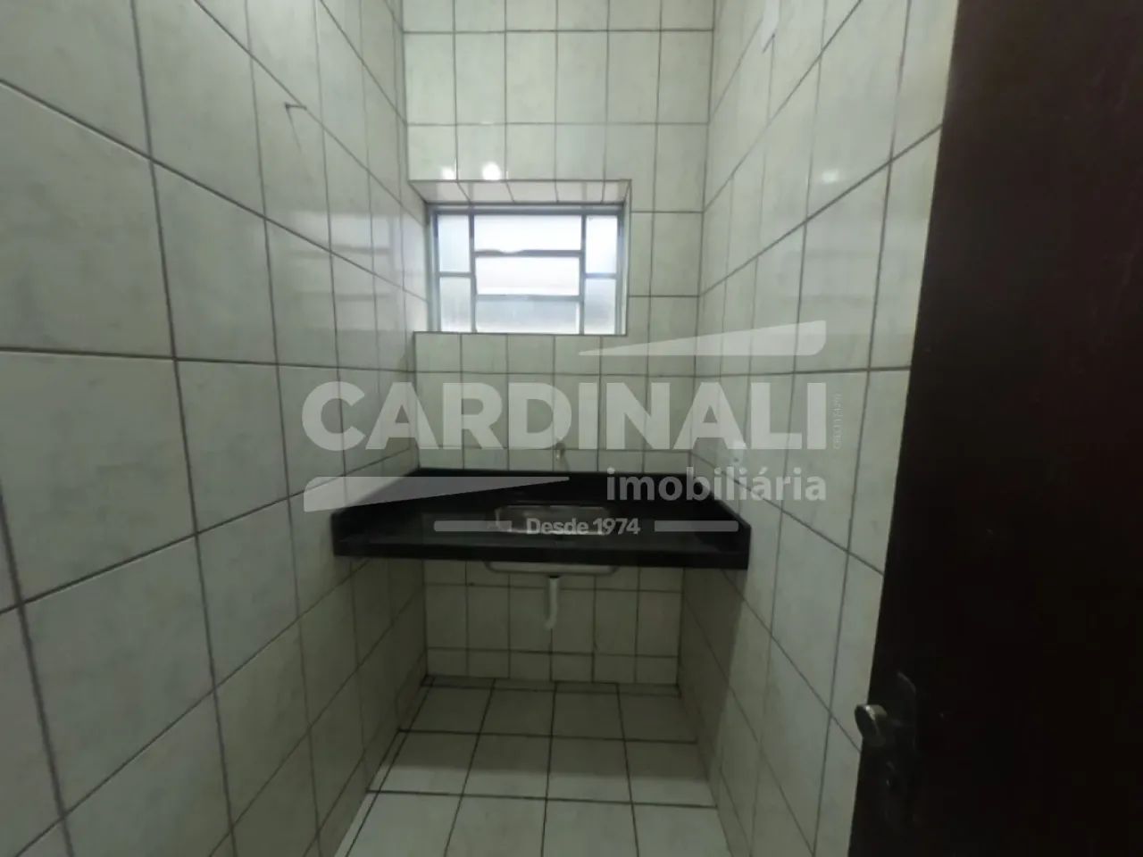Salão Comercial no Centro com Residência no Piso Superior - Foto 5