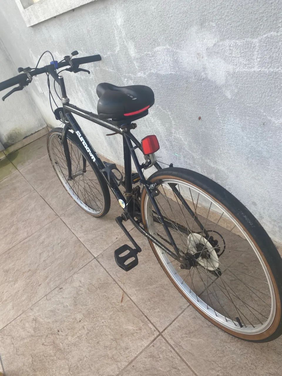 Vendo bicicleta  - Foto 2