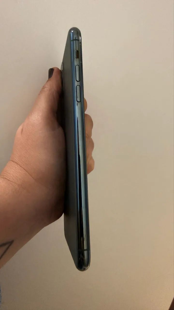 iPhone 11 Pro Max - Foto 2