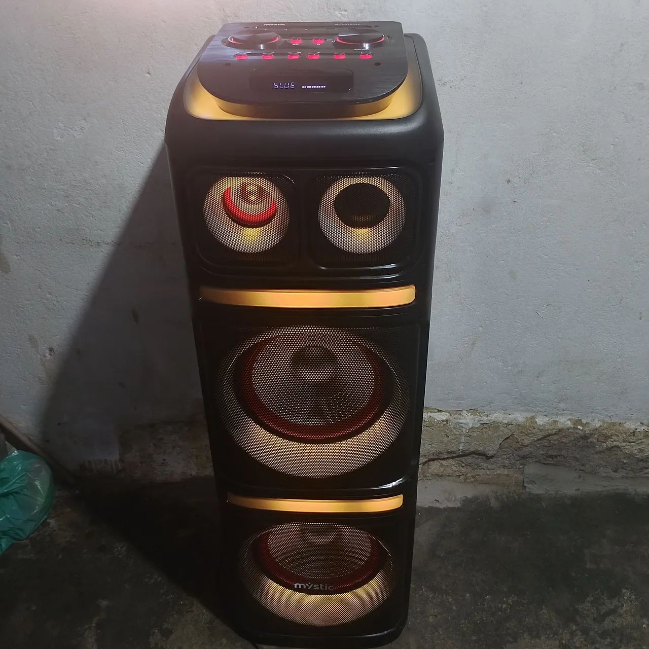 Vendo caixa de som  - Foto 2