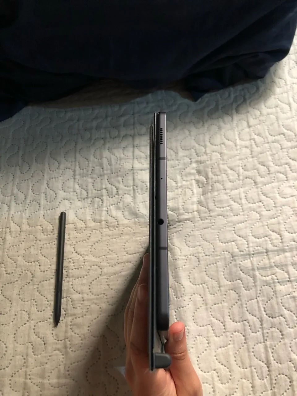 Samsung Galaxy Tab S6 Lite 64GB - Tablet Samsung - Foto 5