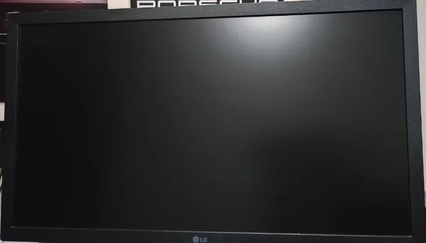 Monitor 22" LG 75hz