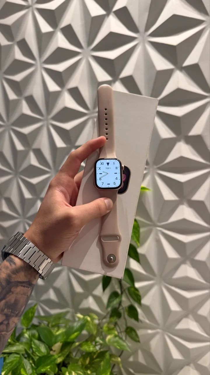 Apple Watch Series 11 42mm  - Foto 2