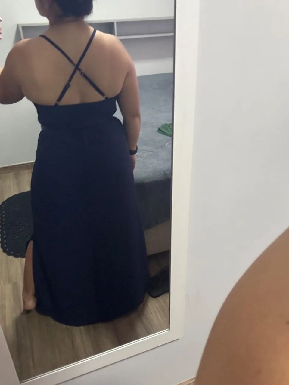 Vendo Vestido - Foto 2
