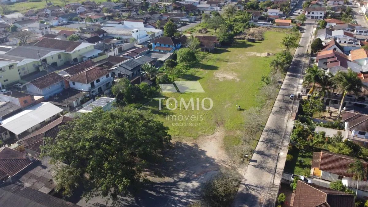 Terreno à Venda, Margem Esquerda - Gaspar - Foto 2