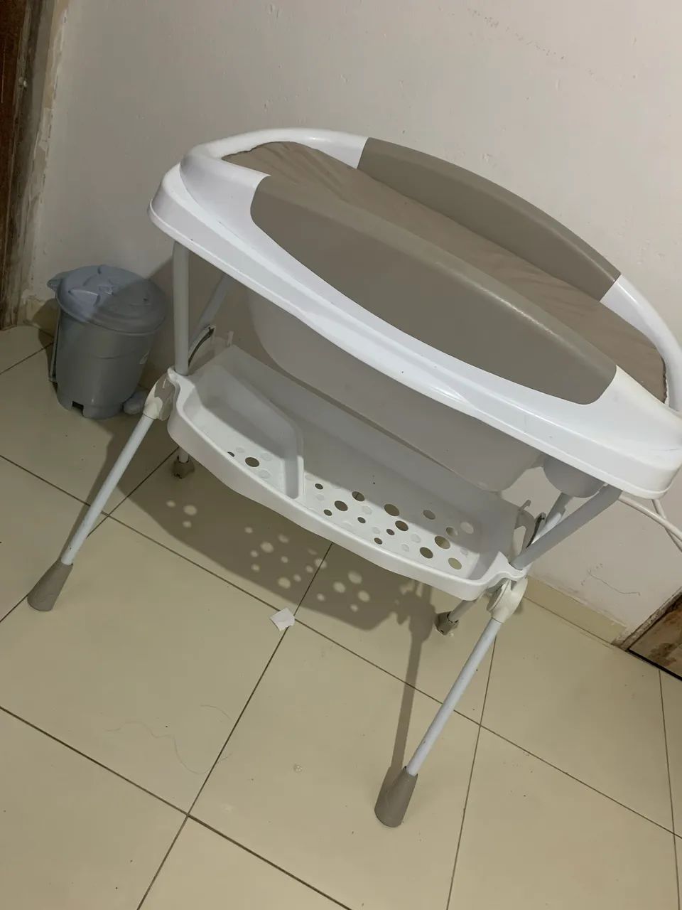 Banheira com trocador - Foto 3