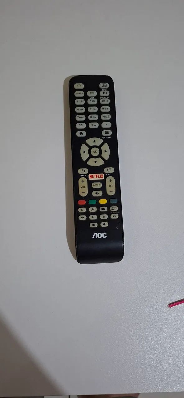 TV 43P AOC SMART - Foto 4