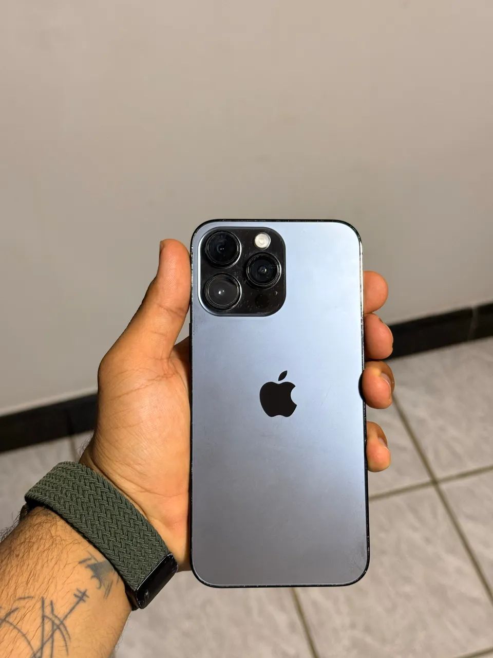 iPhone 14 Pro Max | Todo Original | Impecável - Foto 3