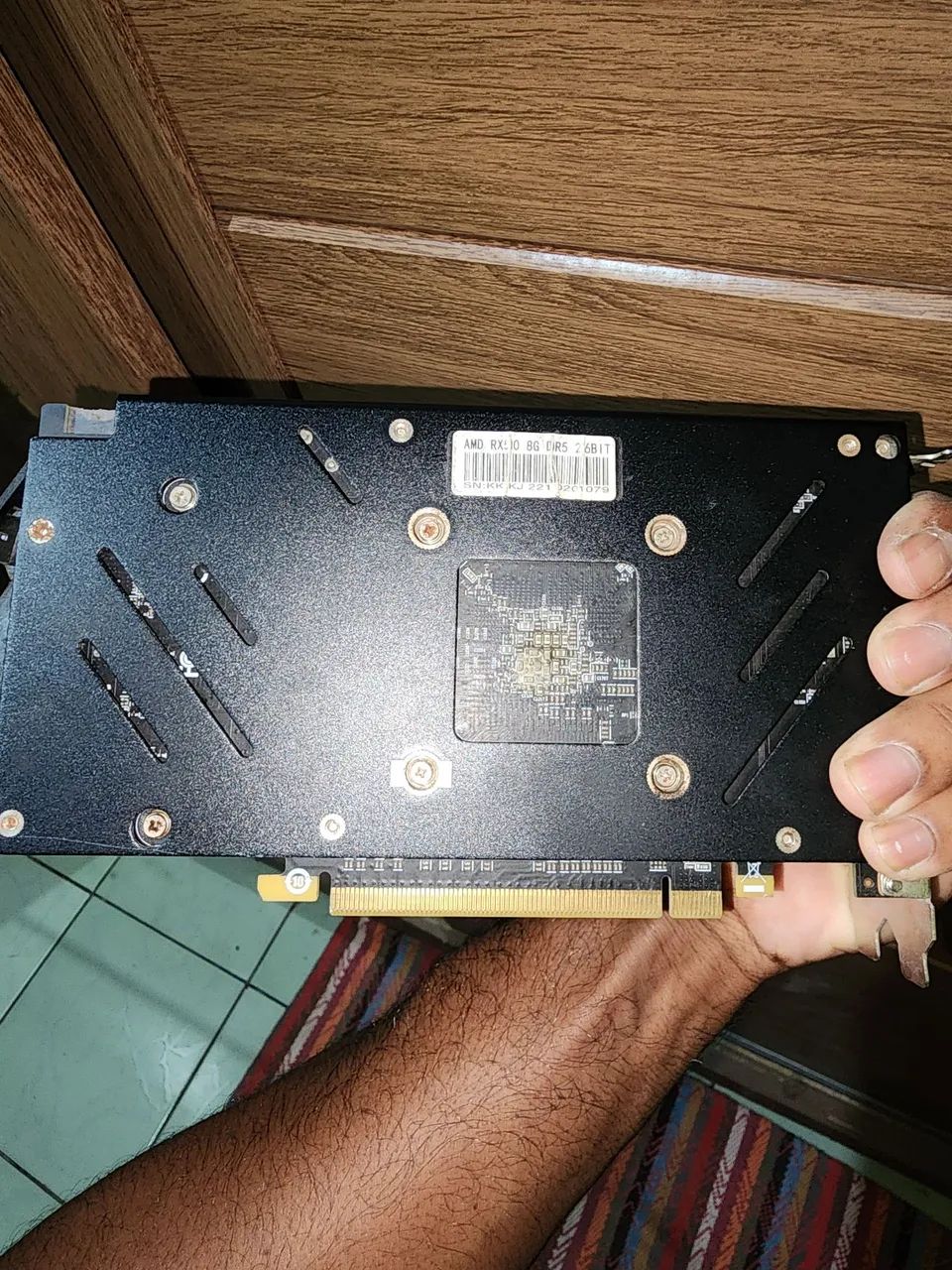 Placa de video  - Foto 4