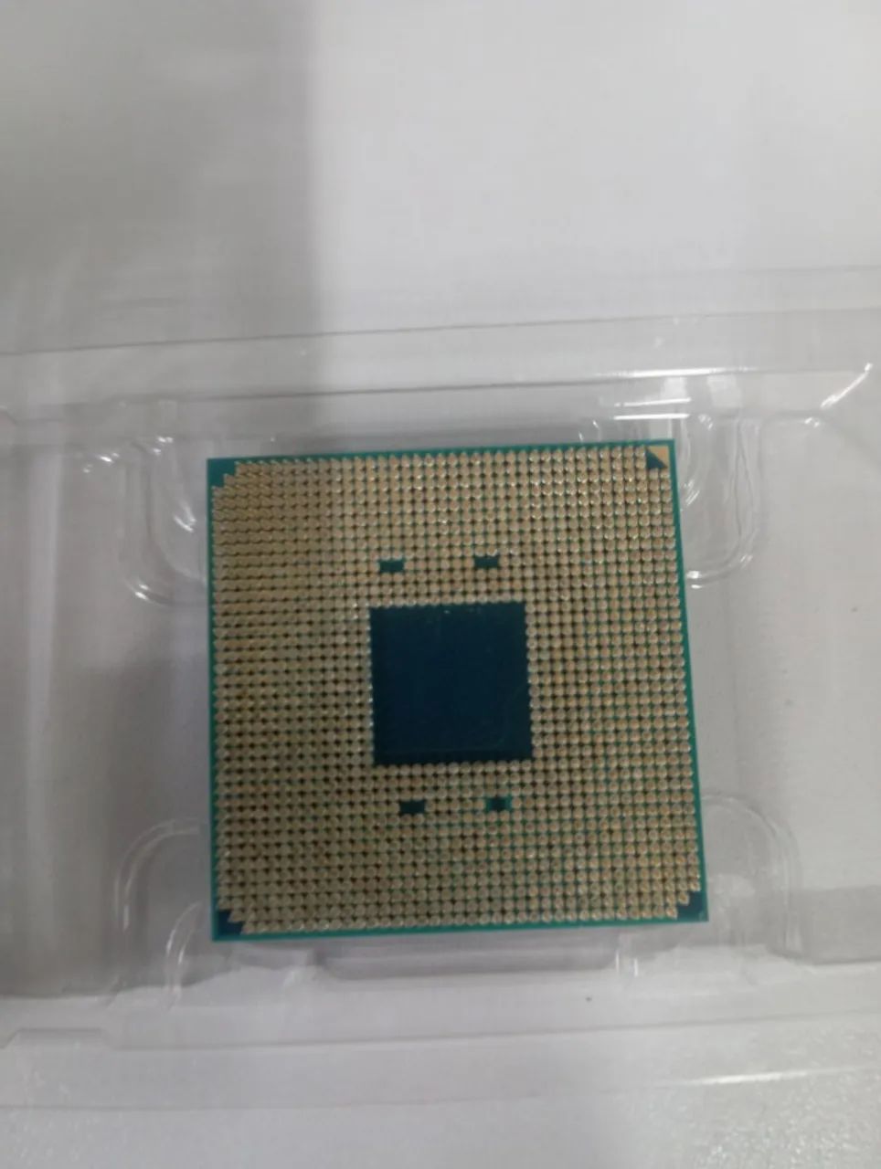 Processador Ryzen 3 2200g