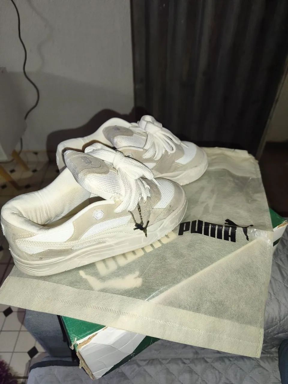 PM 180 original  - Foto 2