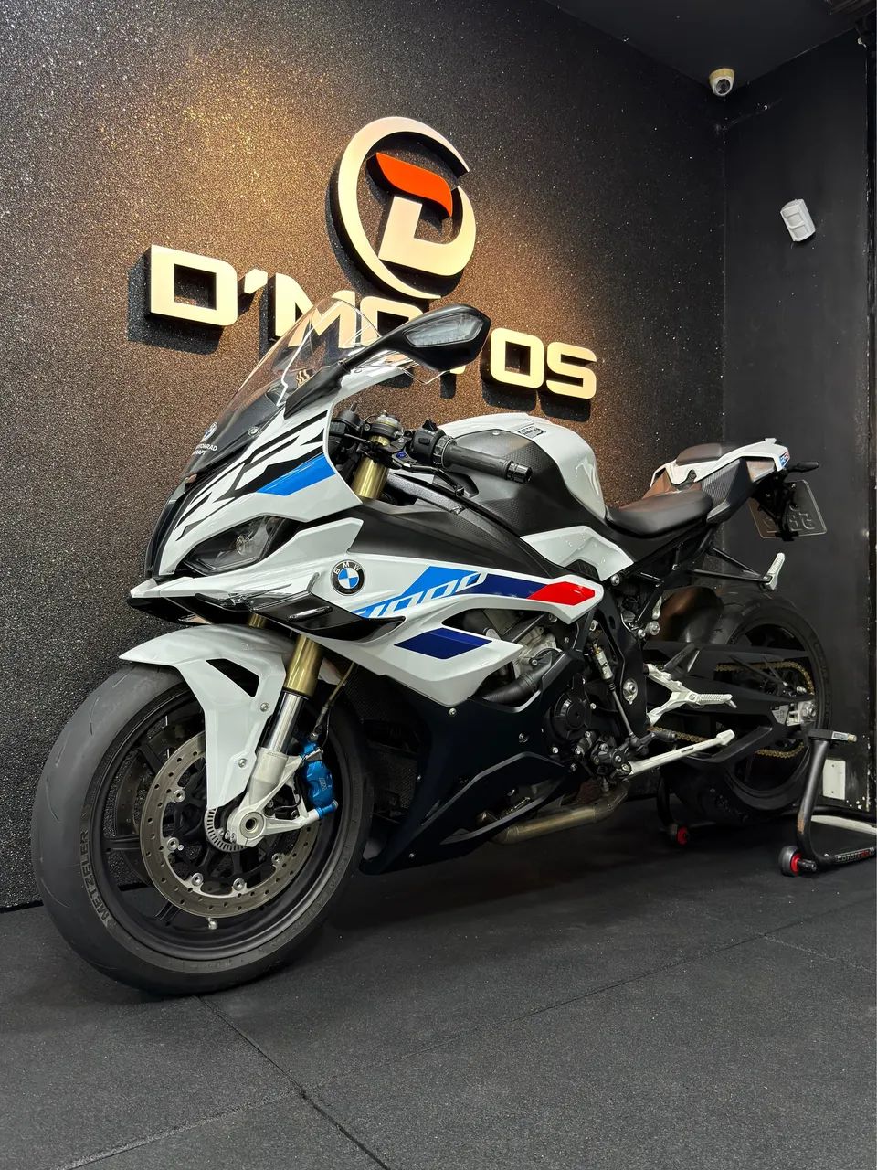 BMW S1000RR M PACK - 2024 - Foto 4