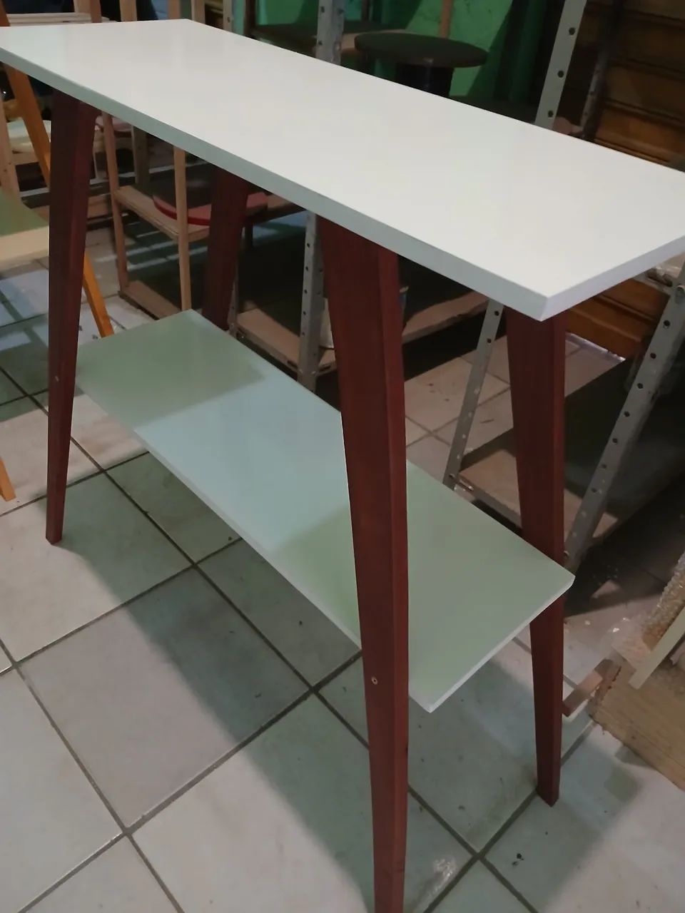 Trio e aparador - Foto 4