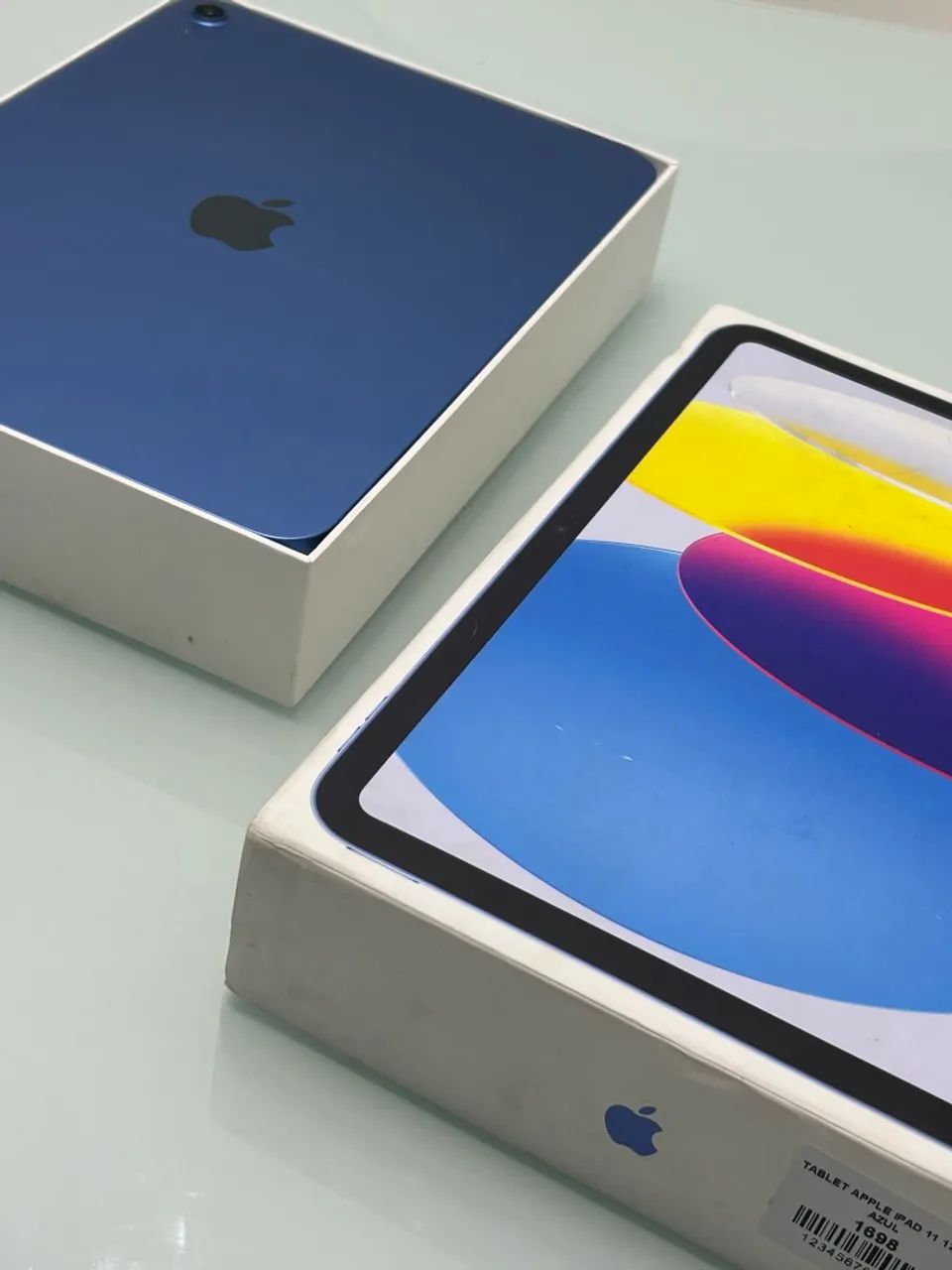 iPad 11 A16 128GB OPORTUNIDADE  - Foto 5